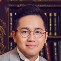 Arthur Ma, Cfa