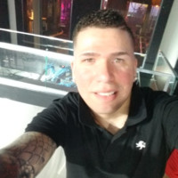 Carlos Nazario