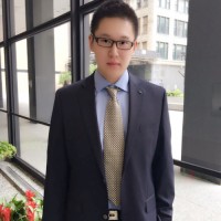 Ruochen Pan