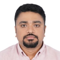 Jijo George
