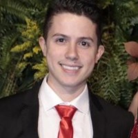 Marcos Luciano Tangerino Junior