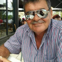 Vince Cloete