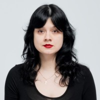 Olena Shumska