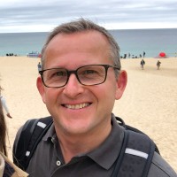 Gary Leeds