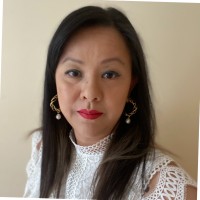 caroline lai