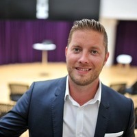 Sebastian Andersson