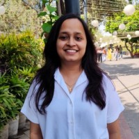 Naina Garg