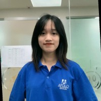 Lam Vy Tran Le
