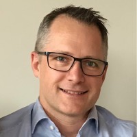 Bror Johan Tørneng Wik, Ph.D.