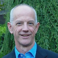 Kent Snyder
