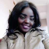 Confidence Mwape