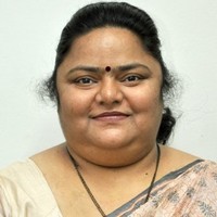 Vidya Mam