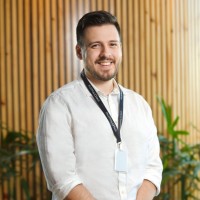 Domenico Marafioti Gonzales