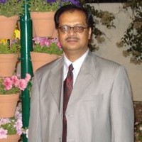 Safder Jafri