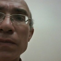 Ebrahim Abdelbaki