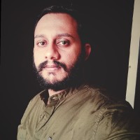 Sree Kumar Soman