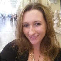 Jennifer Hood, Pmp