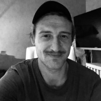 Nils Krüger
