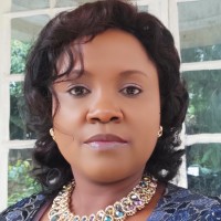 Belinda Njoroge