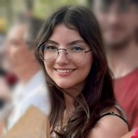 Sophia Satuf