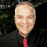 Dean Davenport