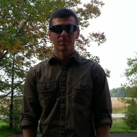 Andrew Delehanty