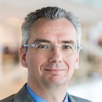 Mike Vaneker