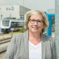 Andrea Stein