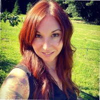Jana Daisy-Ensign