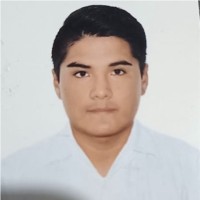 Alonso Vásquez Villarreal