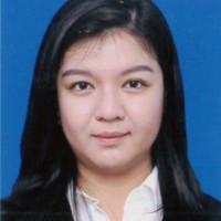 Meilissa Tjahjadi