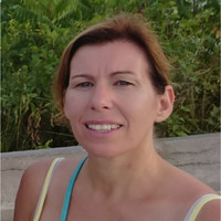 Wendy Stead    FCCA