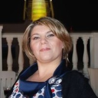 Natalia Vanevska