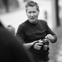 David Leslie Anthony