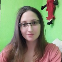 Sandra Ortega Garcia