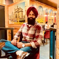 Harmanjit Singh