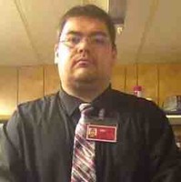 Ricky Diaz
