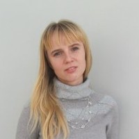 Маргарита Андреева
