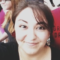 Yvonne Castaneda-Robles