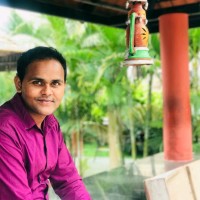 K S D Jagadeesh