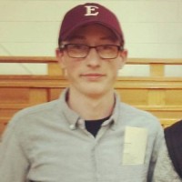 Cody Siegrist