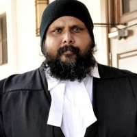 Dr Shamsher Singh Thind