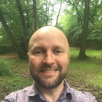 Peter Crompton