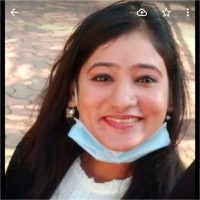 Nimisha Sajekar