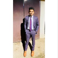 Mohammad Ajmal Ansari