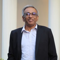 Chitranjan Agarwal