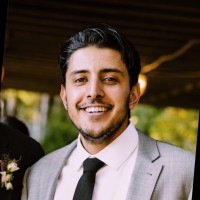 Sunny Sahota