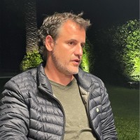 Mauricio Roberto Herrero Castrege