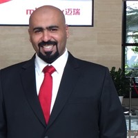 Meshal Alenezi