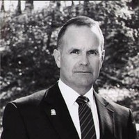 Jon P Strickland